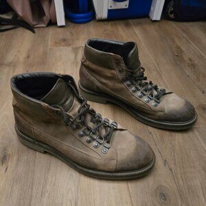 Exton boots - imported directly from Italy